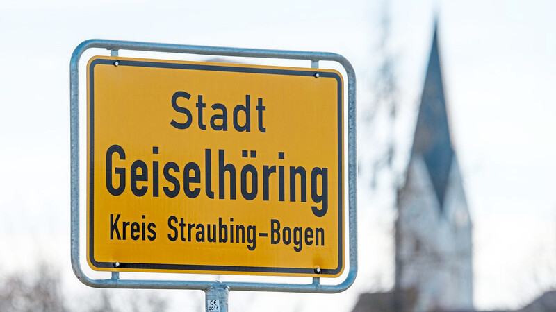 Die Stadt Geiselhöring wartet auf die Aufarbeitung der Wahlfälschung.