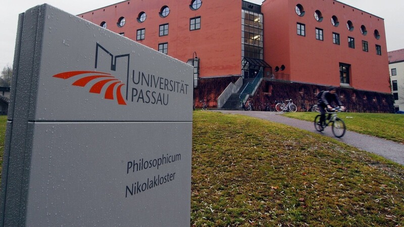 2017 gründete sich an der Uni Passau die Campus Alternative.