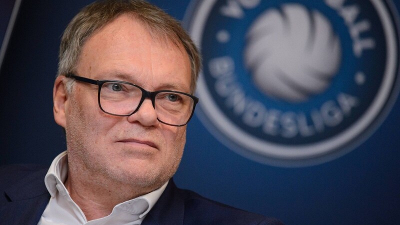 VBL-Geschäftsführer Klaus-Peter Jung geht zum 30. Juni 2021 in den Ruhestand.