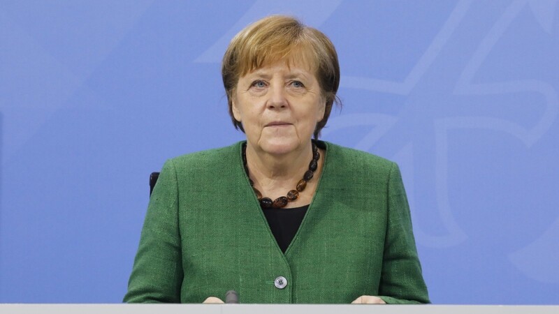 Bundeskanzlerin Angela Merkel sieht noch viel Arbeit im Kampf gegen Diskriminierung und Rassismus.