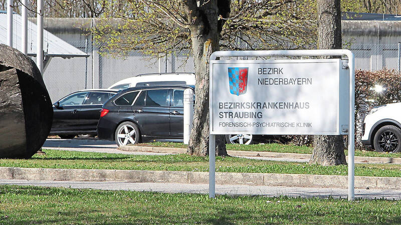 Die Forensische Klinik Lerchenhaid nimmt künftig nur noch Patienten aus Niederbayern auf.