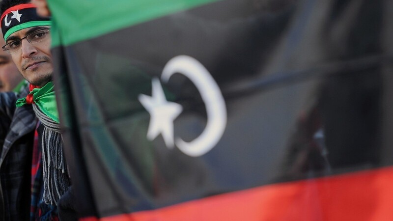 Lybien träumte von einem gerechten Staat. Heute hat das Land ein Terrorproblem.