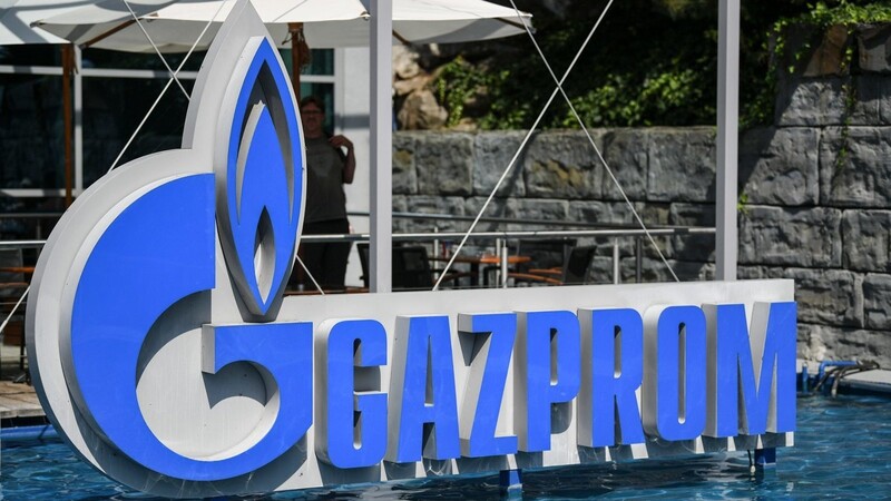 Der Ost-Ausschuss der Deutschen Wirtschaft hat sich zu den hohen Gaspreisen geäußert. "Gazprom erfüllt seine Lieferverträge", sagte Vorstandschef des Ost-Ausschusses Oliver Hermes. (Symbolbild)