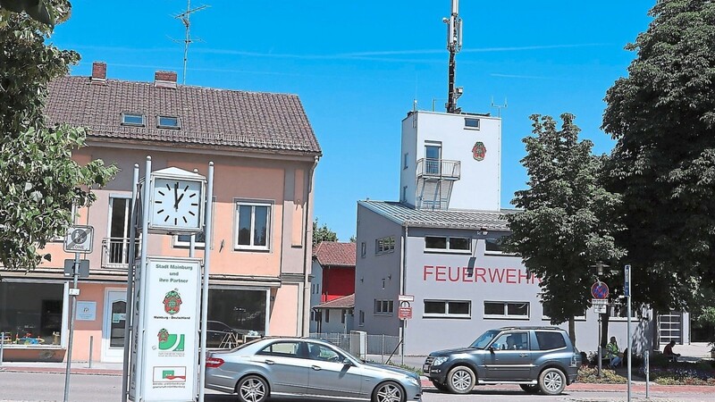 Eine Überprüfung des Sendemastens auf dem Schlauchturm des Mainburger Feuerwehrgerätehauses durch einen sachverständigen Dritten fordert die ÖDP-Stadtratsfraktion schon seit geraumer Zeit.