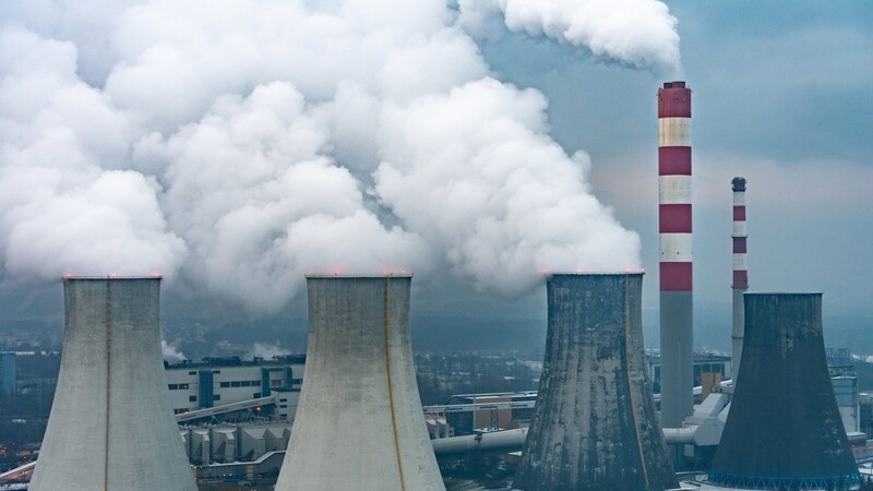 Investitionen in die Modernisierung von Kohlekraftwerken gelten in der EU künftig nicht mehr als nachhaltig.