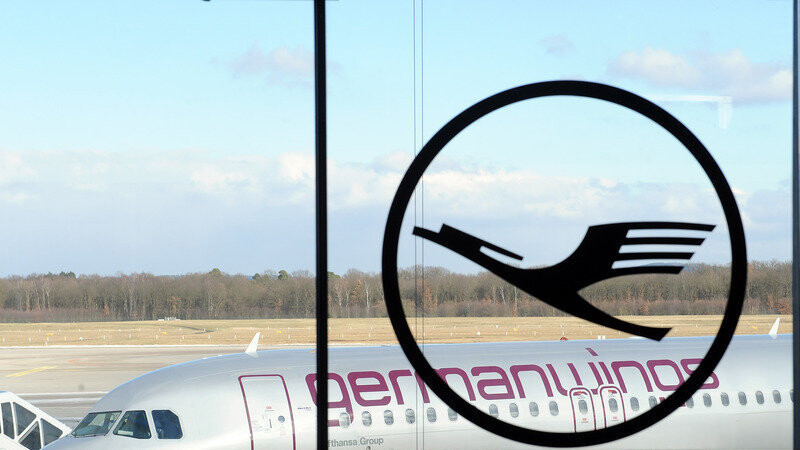 Der Lufthansa-Konzern lässt die Marke Germanwings trotz einiger Erfolge verschwinden.