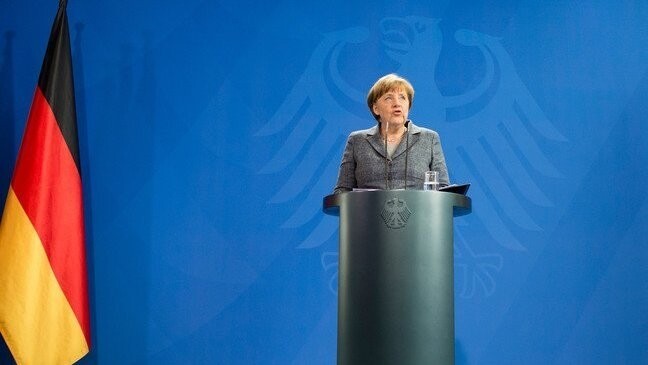 Wegen des EU-Türkei-Deals wächst der Druck auf Bundeskanzlerin Angela Merkel zusehends.