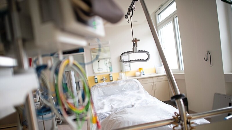 Für Krankenhäuser ist die Corona-Krise eine enorme Belastung. Der Bund hilft nun mit einem Notpaket aus.