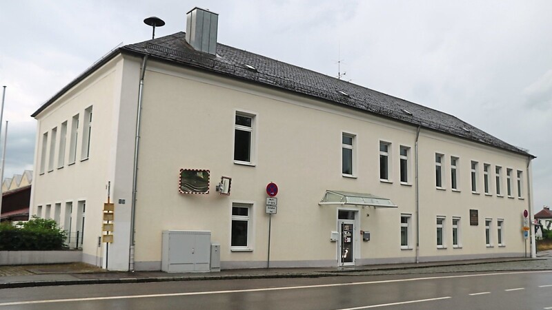 Drei von acht Klassen der Grundschule Aufhausen-Pfakofen werden derzeit im Schulhaus in Pfakofen unterrichtet. Die Gemeinde Aufhausen will jetzt getrennte Weg gehen, die Gemeinde Pfakofen nicht.