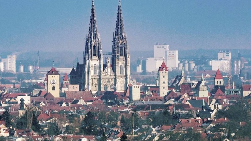 Die katholischen bayerischen Bischöfe treffen sich am Mittwoch in Regensburg. (Symbolbild)