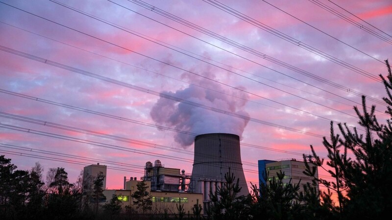 Das Kernkraftwerk Emsland soll bald endgültig abgeschaltet werden.
