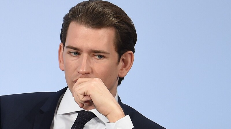 Die Opposition aus SPÖ, FPÖ und Liste Jetzt entzog der Regierung von Sebastian Kurz am Montag das Vertrauen.