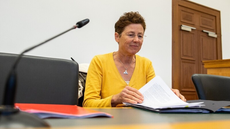 Die Ärztin Kristina Hänel hat vor dem Oberlandesgericht Frankfurt gewonnen und ist dennoch gescheitert. (Archivfoto)