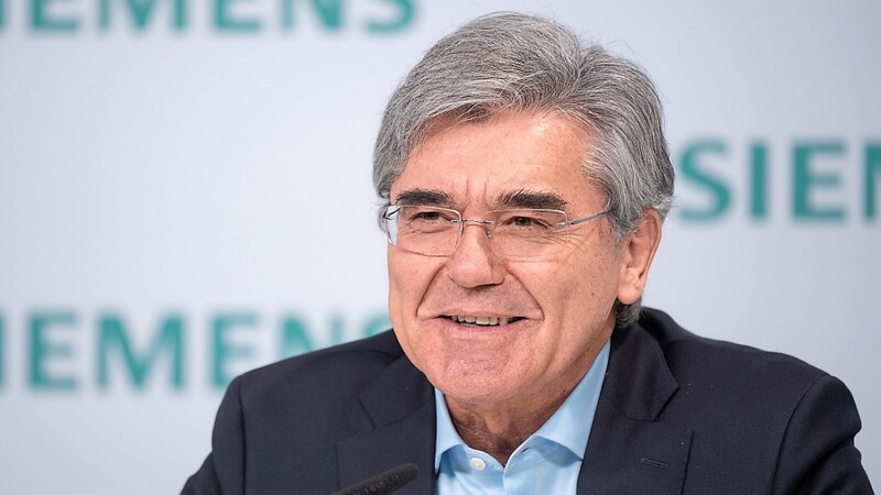 Mehr als sieben Jahre steht Siemens-Chef Joe Kaeser an der Spitze von Deutschlands wichtigstem Technologiekonzern. In dieser Zeit hat er die DNA des Weltkonzerns verändert wie keiner seiner Vorgänger.