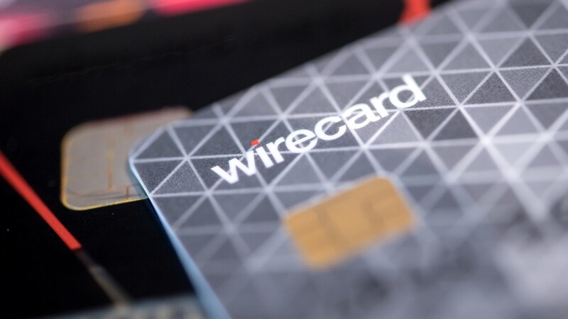 Das Unternehmen Wirecard kommt einfach beharrlich nicht aus den schlechten Nachrichten