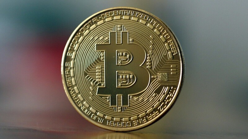 Der Bitcoin hat gerade eine Marktkapitalisierung von einer Billion Dollar überschritten.