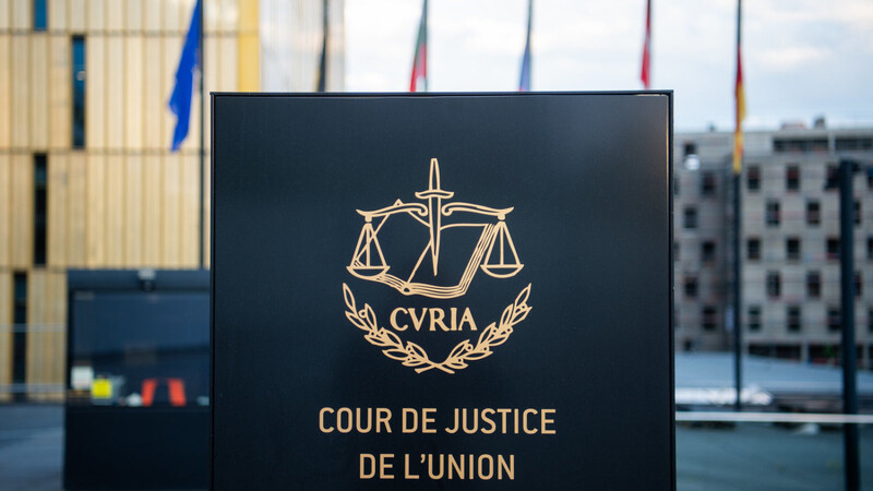 Am Dienstag entschied der Europäische Gerichtshof (EuGH) in Luxemburg abermals: Die deutsche Version der Vorratsdatenspeicherung ist mit EU-Recht nicht vereinbar.