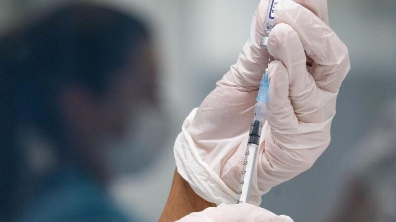 Über die mögliche Einführung einer Impfpflicht wird voraussichtlich im März im Bundestag abgestimmt.