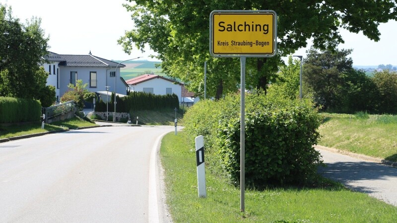 Der Salchinger Gemeinderat beschloss auf Anregung von 2. Bürgermeisterin Petra Grießbaum, dass die für alle Bürger zugänglichen Obstbäume mit einem gelben Band speziell gekennzeichnet werden sollen.