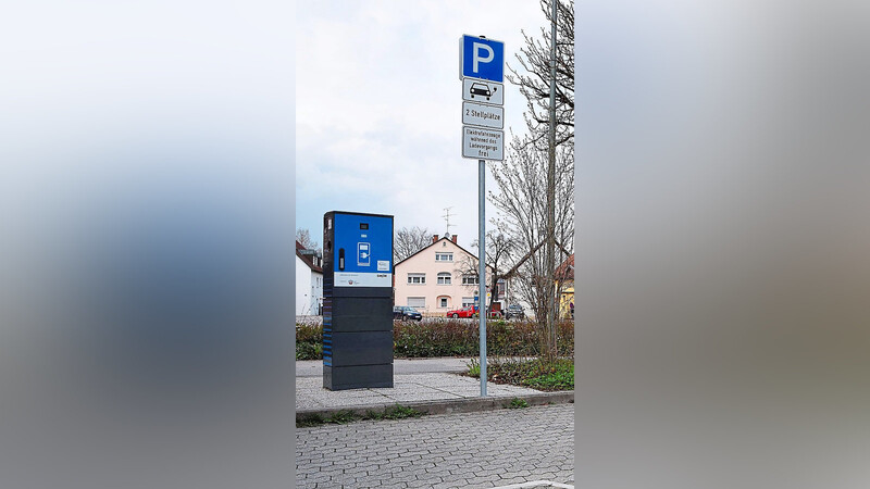 Wie die Stadt Moosburg will nun auch die Gemeinde Buch verstärkt auf E-Ladesäulen setzen.