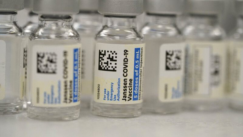 Die EMA hat am Donnerstag den Impfstoff des US-Herstellers Johnson & Johnson in der Europäischen Union zugelassen.