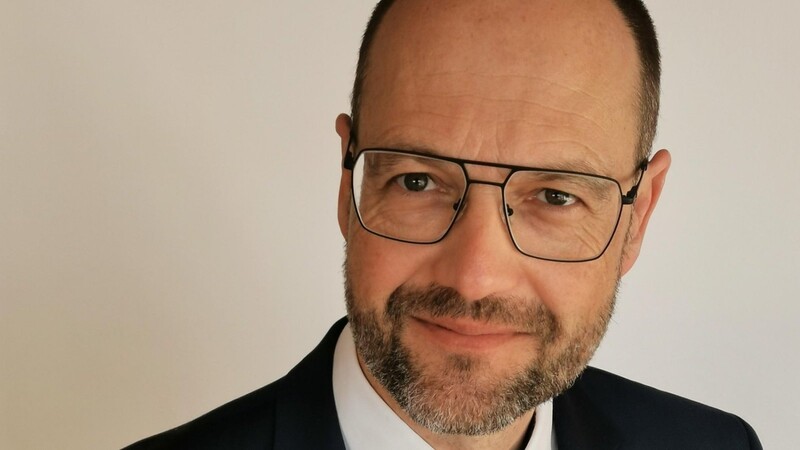 Andreas Weigert wird neuer Chef der Spielbank Bad Kötzting.