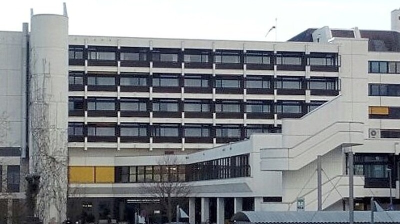 Das Krankenhaus Landshut-Achdorf wurde als Ausbildungsstätte für die Zusatzqualifikation "Interventionelle Kardiologie" ausgezeichnet. (Archivfoto)