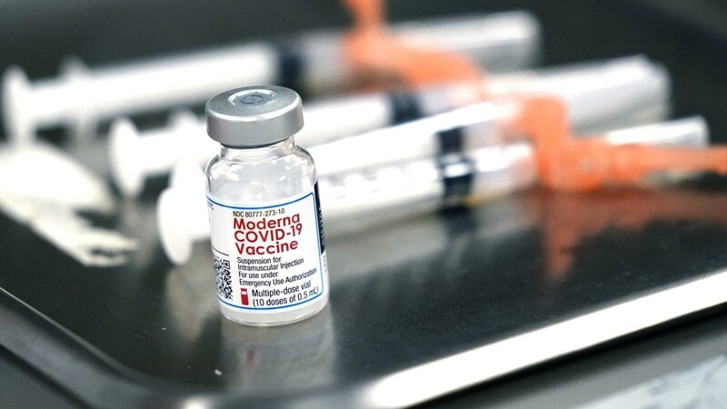 Es ist amtlich: Das Moderna-Vakzin ist in der EU als Impfstoff gegen Corona zugelassen.
