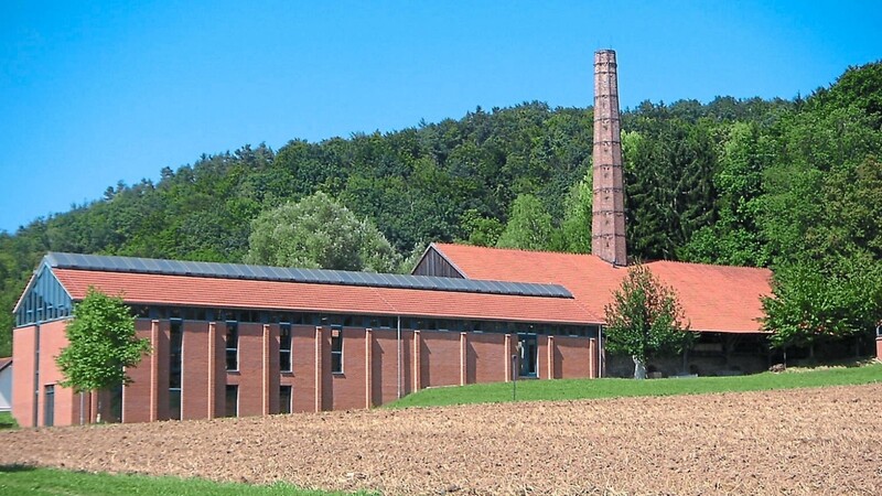 Das Ziegel- und Kalkmuseum in Flintsbach öffnet ab Sonntag wieder seine Tore.