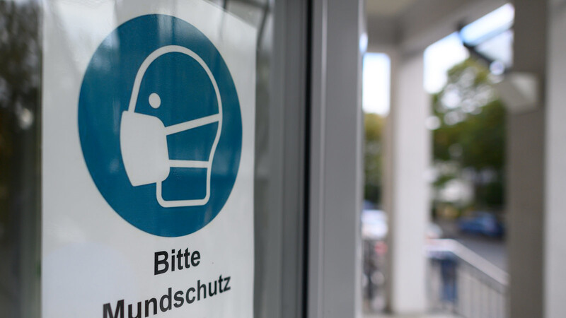 Der Gesetzesentwurf ist ein hilfloser Versuch, zu einem einheitlichen Infektionsschutz in Deutschland zu kommen.