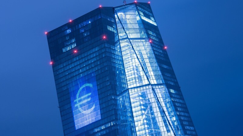 Die umstrittenen billionenschweren Anleihekäufe der Europäischen Zentralbank (EZB) sind nach einem Urteil des obersten EU-Gerichts rechtens.