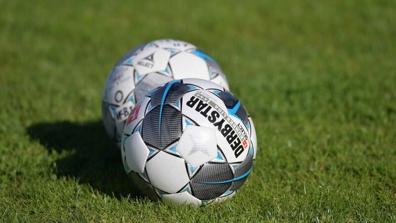 Wenn es nach dem BFV geht, soll ab Mitte Juli der Ball in Bayerns Amateurligen wieder rollen.