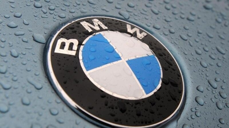 Zum BMW-Konzern gehören die Marken BMW, Mini und Rolls Royce.