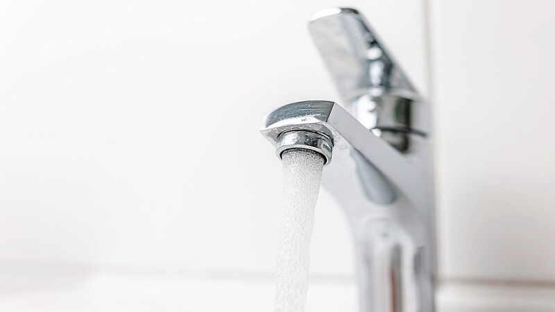Die Bezirksregierung will über den "Schatz" Trinkwasser aufklären.