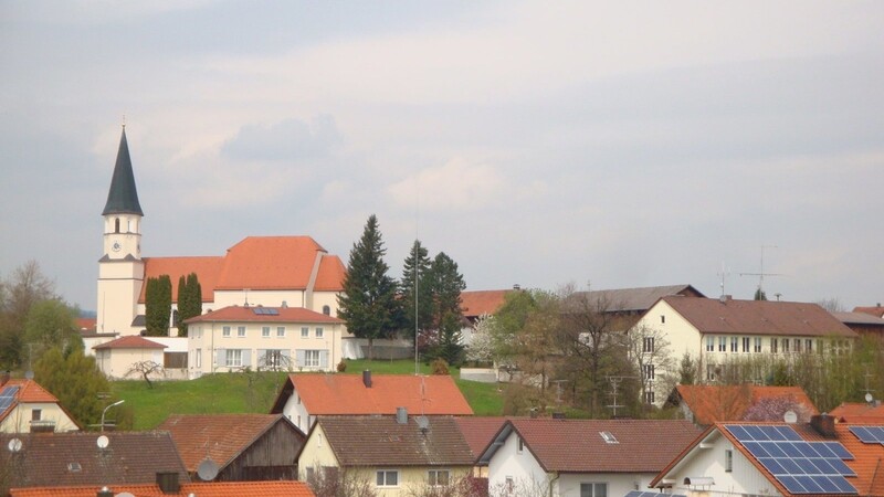 In seiner jüngsten Sitzung beschloss der Gemeinderat Steinach die Erarbeitung eines Gemeindeentwicklungsplanes.