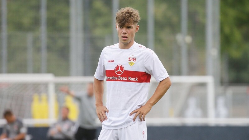 Der Niederbayer Max Wagner wechselt vom VfB Stuttgart zum FC Bayern München.