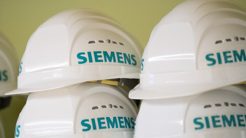 Der neue Konzern Siemens Energy strebt höhere Profitabilität und eine Rendite von 8,5 Prozent an.