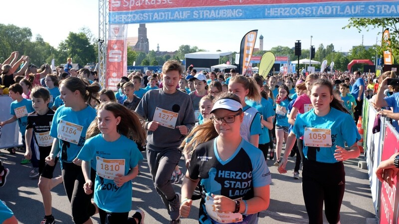 Am 19. Mai 2019 fand der bisher letzte Herzogstadtlauf mit einer Rekordbeteiligung von über 5.400 Anmeldungen statt. Heuer hofft die Stadt, den Lauf am 21. und 22. Mai durchführen zu können.