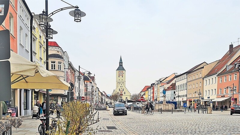 Nach den schweren Pandemie-Jahren hofft man in Deggendorf auf einen weiteren Aufschwung in Sachen Tourismus.
