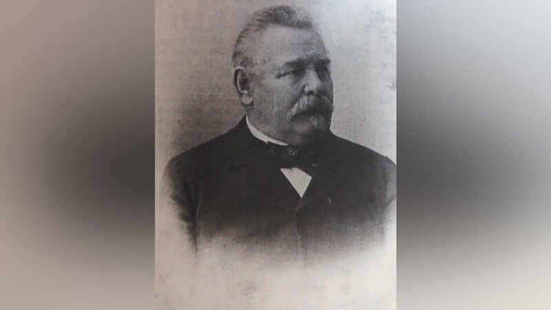 Franz Xaver Koller verstand sein Geschäft als Brauereibesitzer bestens.