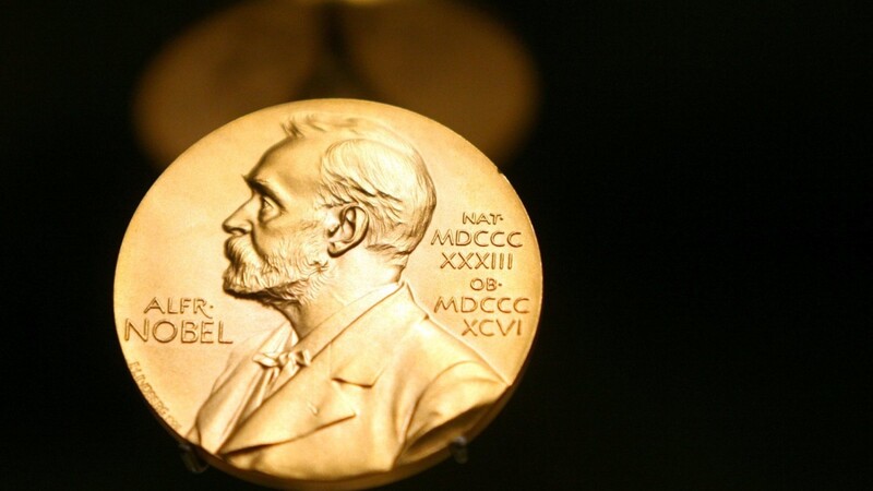 Diese Woche werden in Stockholm und Oslo die Nobelpreise vergeben.