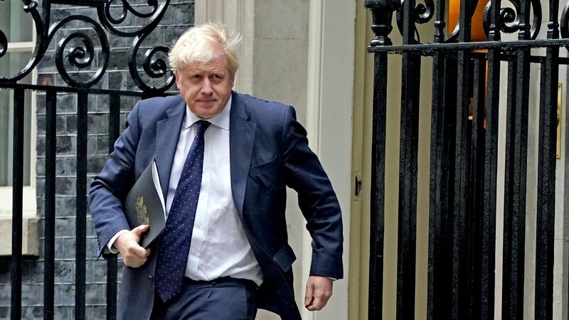 Lange wurde gemunkelt, wann Boris Johnson wichtige Posten neu besetzt. Diese Woche schritt er zur Tat.