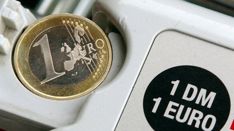 Ein Euro ist nur ein Euro. Allerdings könnte auch ein geringer Diebstahlsschaden für Langfinger empfindliche Strafen nach sich ziehen.