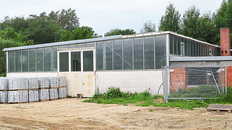 In der "Findungsphase" ist die Gemeinde, was die künftige Nutzung der Dorfhalle in Walkertshofen angeht. Angedacht wurde auch die Einrichtung eines Dorfladens.