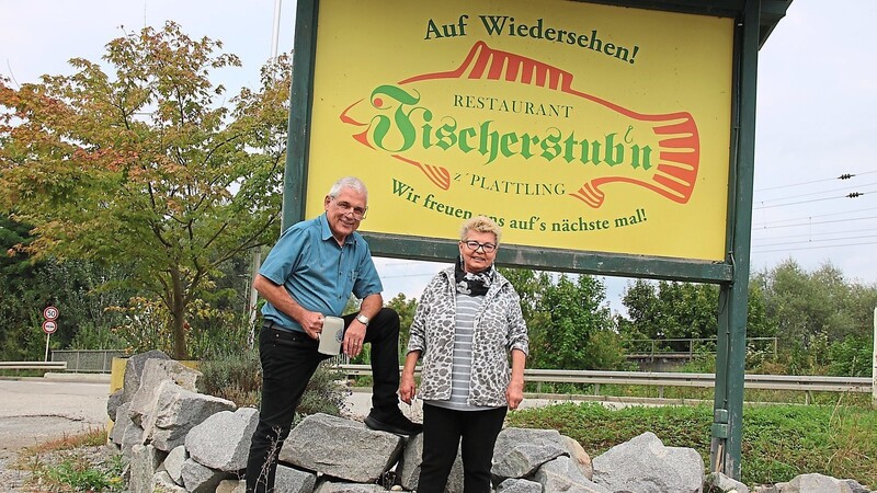 Mitte Dezember folgt der wohlverdiente Ruhestand für Vera und Walter Bachmayer.