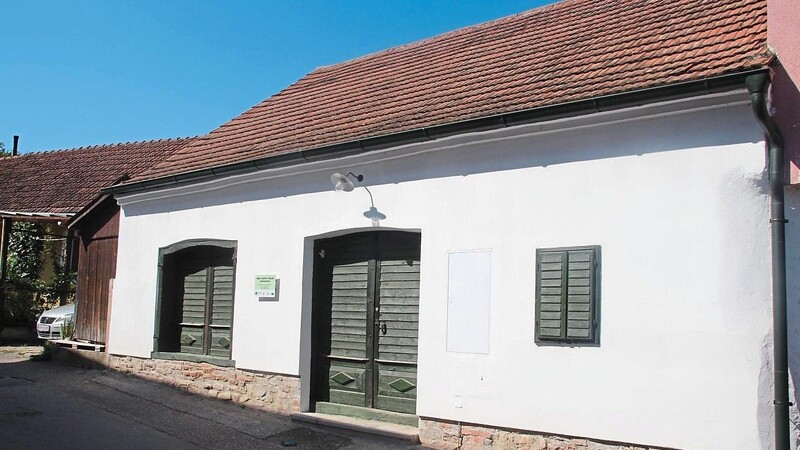 Die Partnergemeinde Furth bei Göttweig verfügt nun über ein Weinbaumuseum im "Wein-Kultur-Keller", der im Kellergraben liegt.