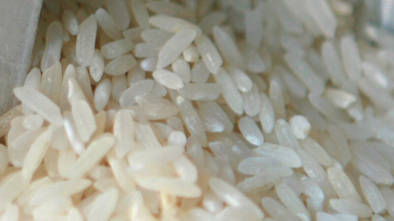 Reis (Symbolbild)