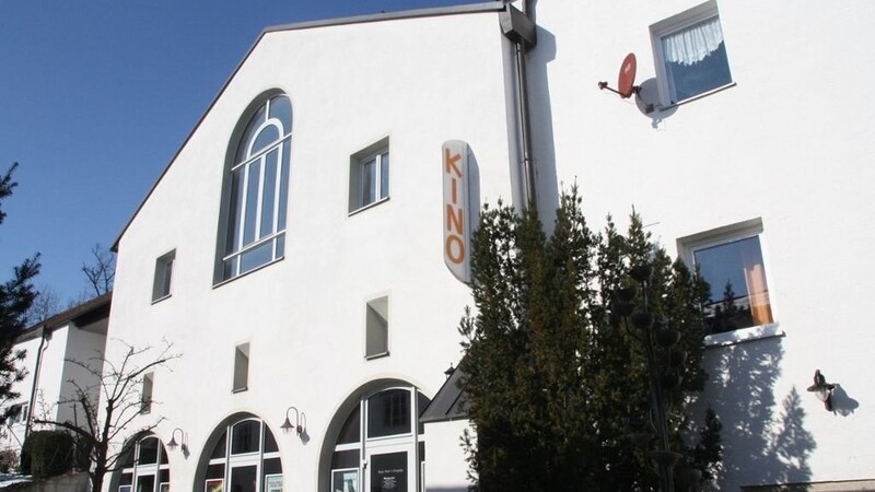 Das Viechtacher Kino war erneut Thema im Stadtrat.