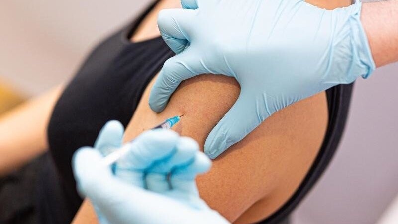 Ab kommender Woche gilt die berufsbezogene Impfpflicht in Deutschland.