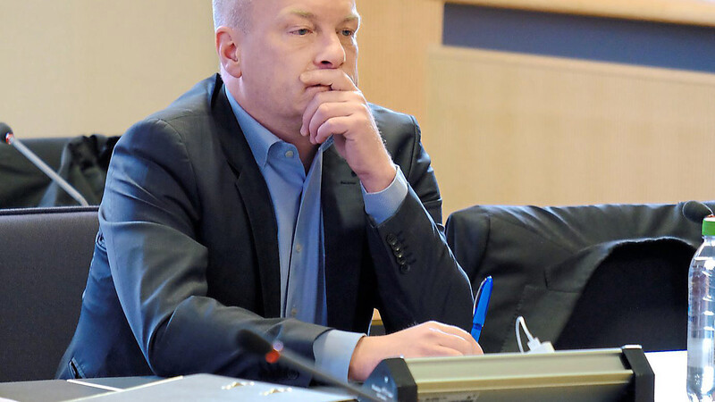 Vorwürfe wegen der Sparkassen-Kreditvergabe waren seinerzeit einer der Gründe dafür, Joachim Wolbergs in Untersuchungshaft zu nehmen.